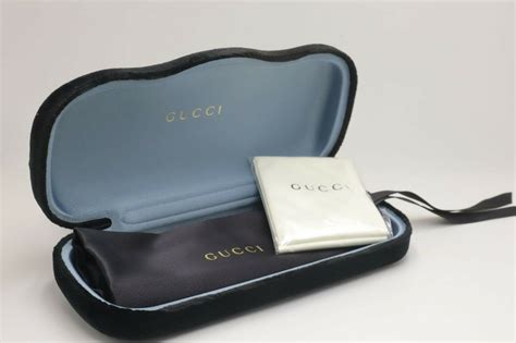 gucci bag case|Gucci case for glasses.